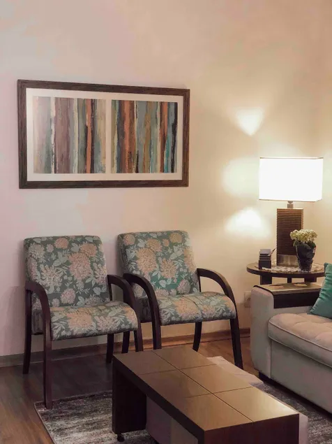 Cozy apartment, in Flamengo, near the subway - Image 1