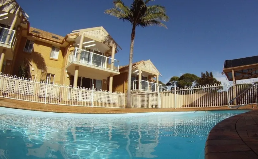 Mollymook Sands Unit 14. South Coast Getaway. - Image 1