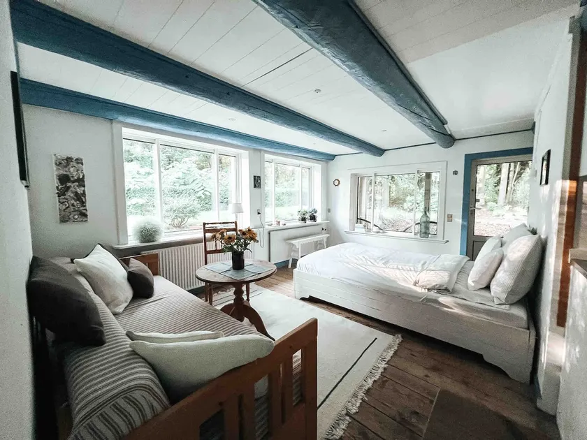 Complete tranquility in the middle of nature… - Image 1