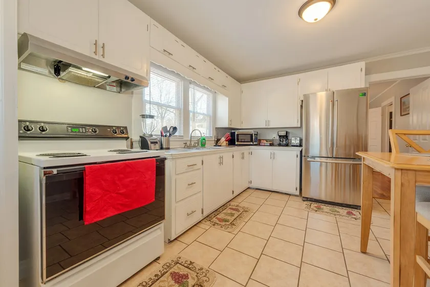 2BR - Winston's - Salem - Casa Nova - Getaway - Image 1