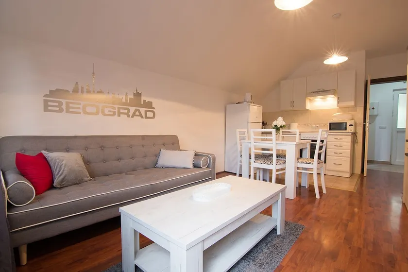 Dolce Casa - Image 1