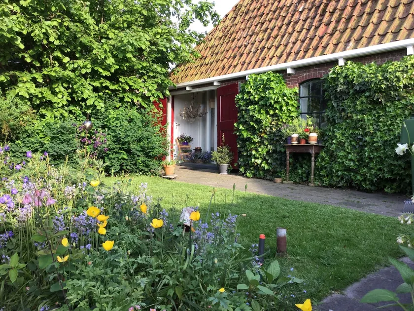 Special B&B ”Het Zevende Leven”. - Image 1