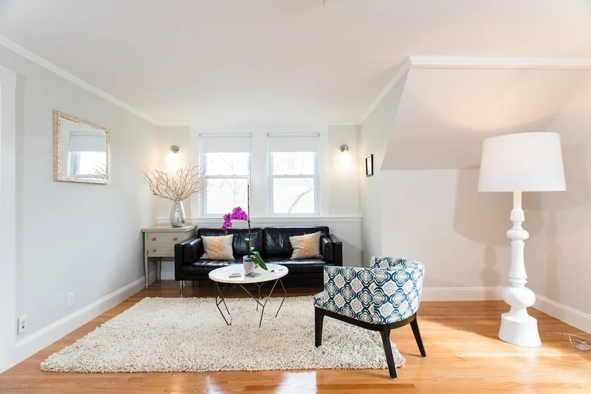 Spacious 2 bedrooms Apt -Roof deck NO Cleaning fee - Image 1