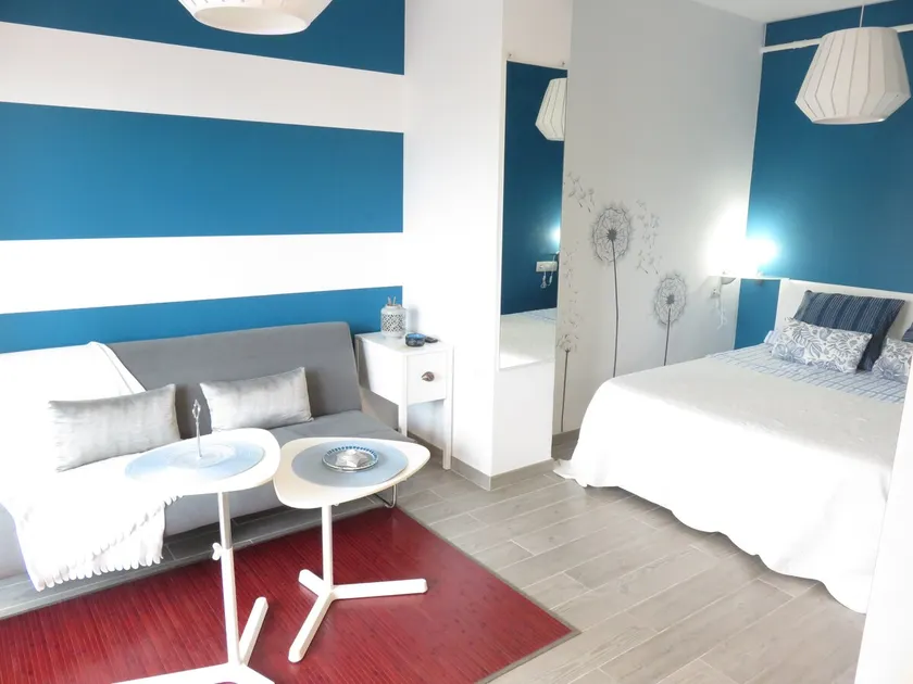 Céntrico Loft en el Puerto de la Cruz con Wifi y cerca de la playa - Image 1