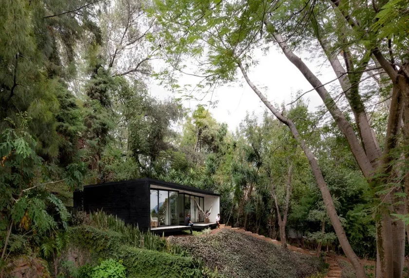 Tepoztlan Bungalow - Image 1