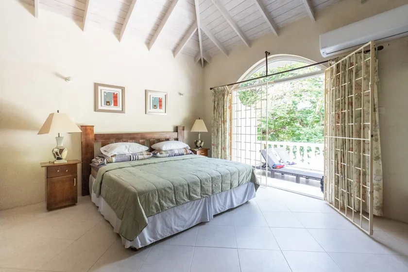 Modern Duplex in Barbados, the Paradise Island - Image 1