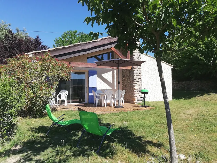 In the heart of southern Ardèche! - Image 1
