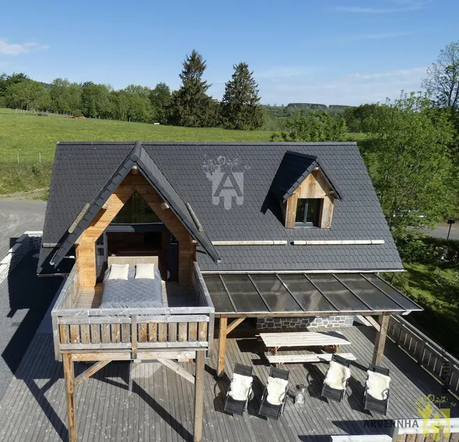 La Belle Etoile - Image 1