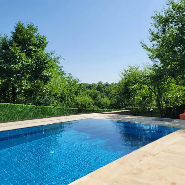 Sapanca vineyard house® Heated Pool and Jacuzzi - Image 1
