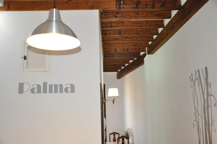 Living place in old town (3º) - Image 1