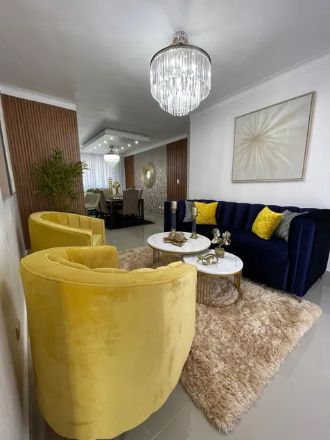 Torres Luxury Apartment #H1 - Image 1