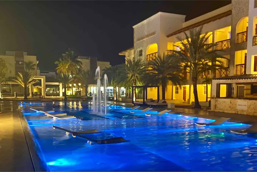 Cap Cana 3BR Spacious Pool-View | Family-Friendly - Image 1