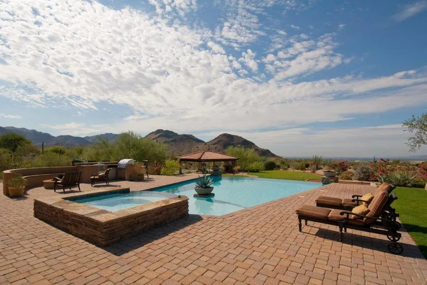 Private Luxury Estate på 5 hektar ejendom i den bedste del af Scottsdale! - Image 1