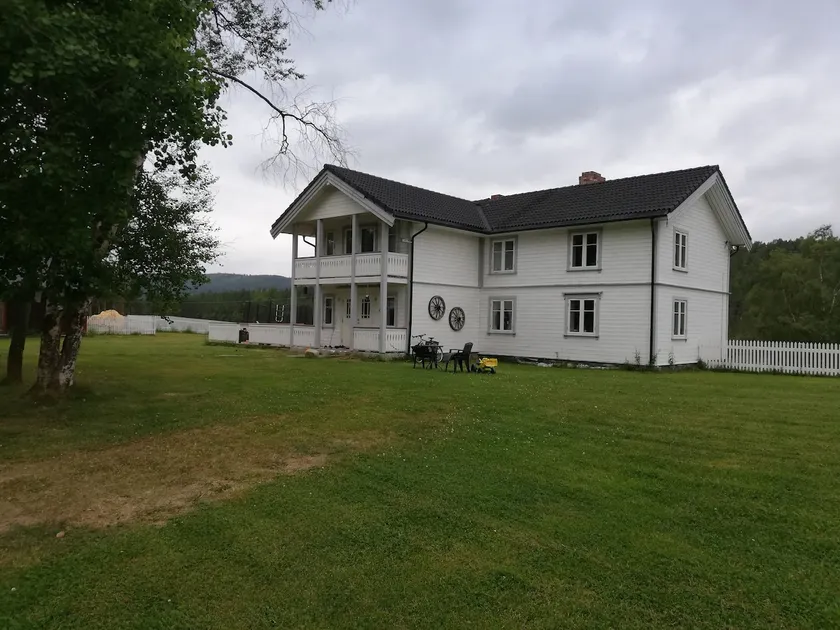 Jordgarden - Image 1