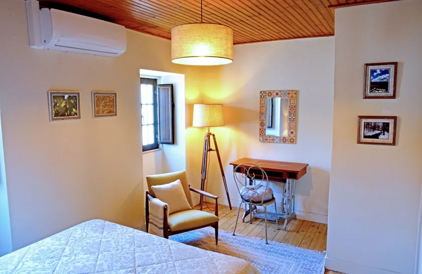 Chico Sardinheiro's House - Image 1