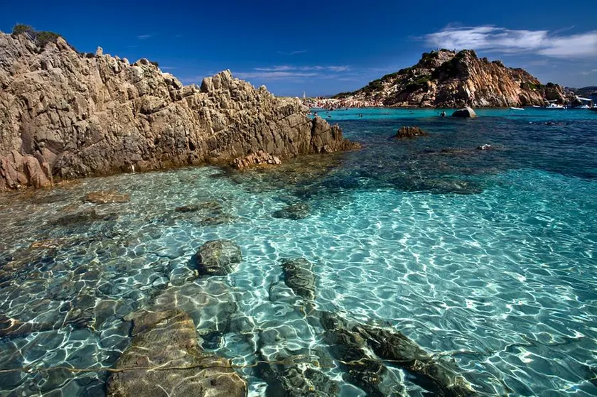 La Maddalena Apartment - Image 1