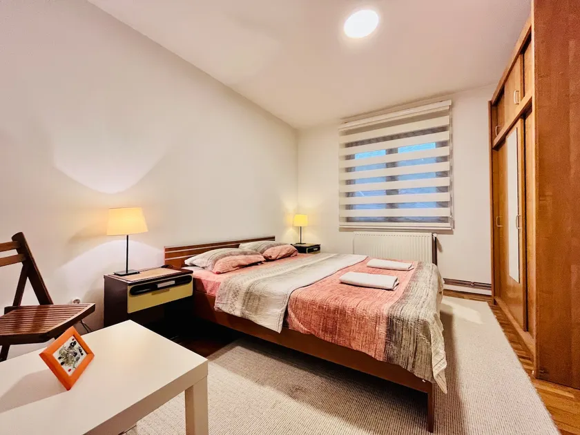 Apartment Victoria II - Image 1