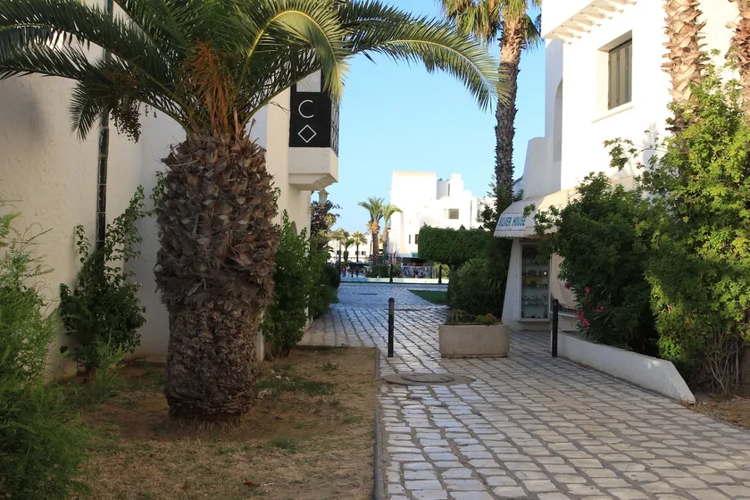 Bel apartment au coeur du Port El Kantaoui - Image 1