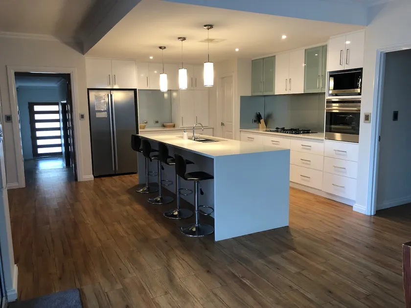 Beachlands Rest - Image 1