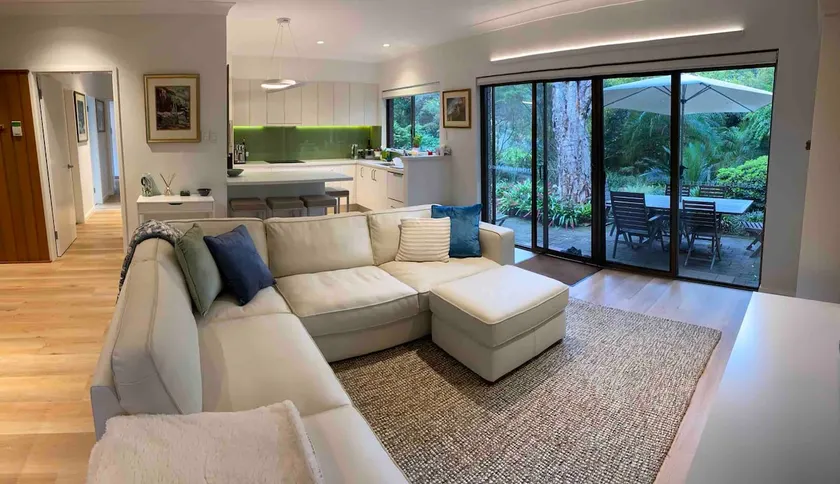 The Love Nest at Pearl Beach - Image 1