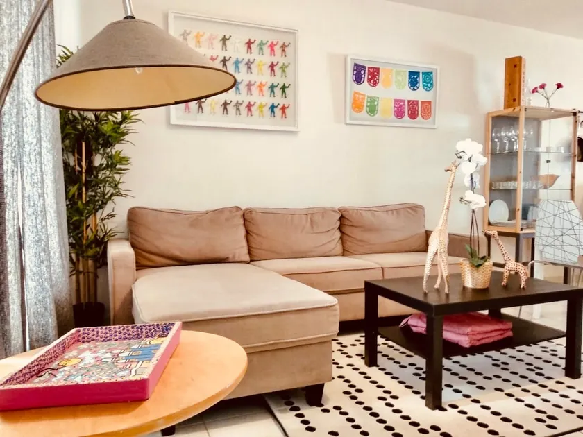 Full apartment 4 beds/NewHip Casa Porfirio - Image 1