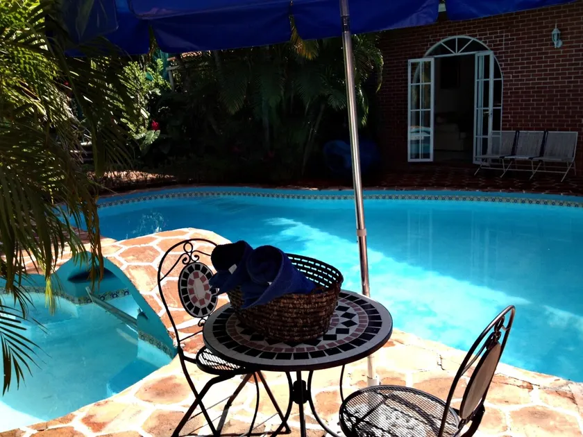 Luxury House in Cuernavaca Centro - Image 1
