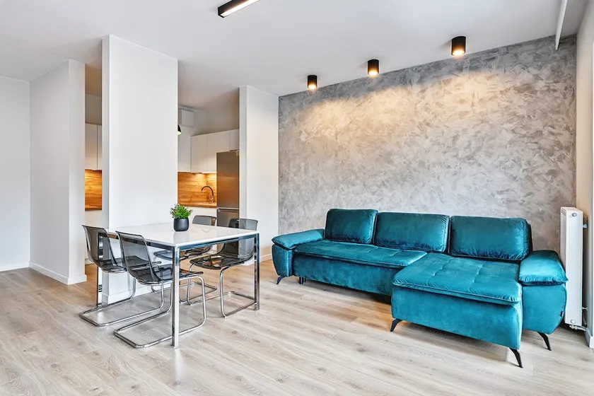 Ilumino Modern Prestige III by LookAp - Image 1
