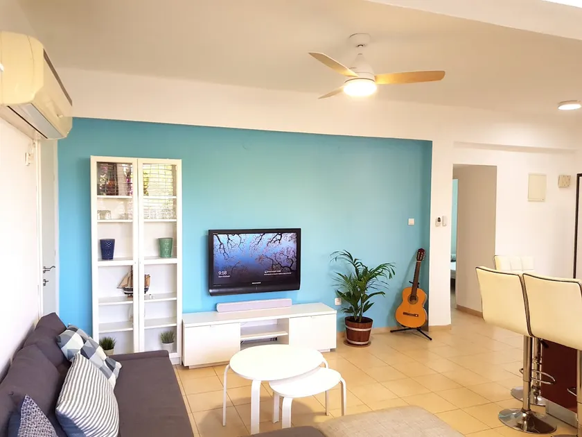 Mediterranean mountain apartment - Image 1