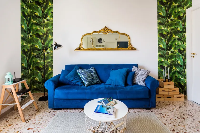 Maison Brigitte - Solemar Sicilia - Image 1