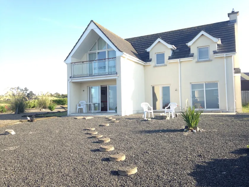 Beautiful Sea Views on Islandmagee close to the Antrim Coast - Image 1