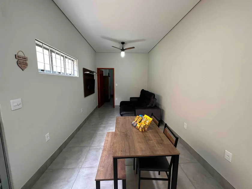First Airbnb Apt. Centro Sertãozinho - Image 1