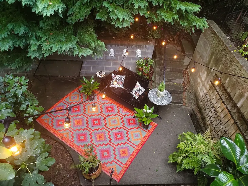 Valley Stream Hideaway - private and comfortable - Image 1