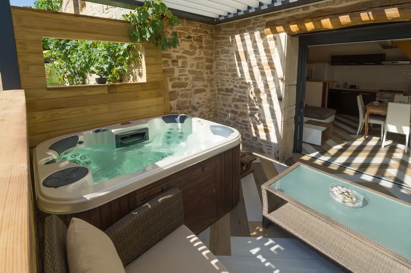 Gîtes d'Amelyann - Image 1
