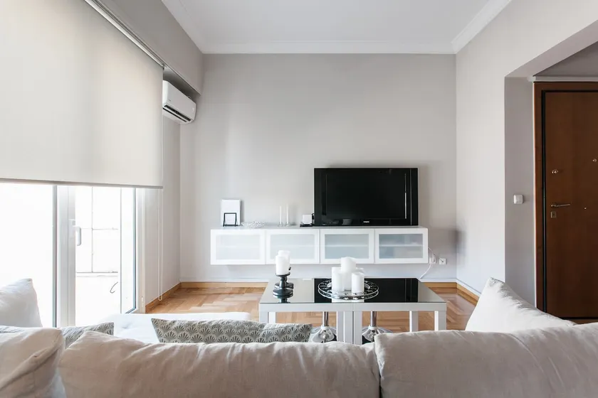 The Athens Museum Penthouse 120sqm Lycabettus View - Image 1