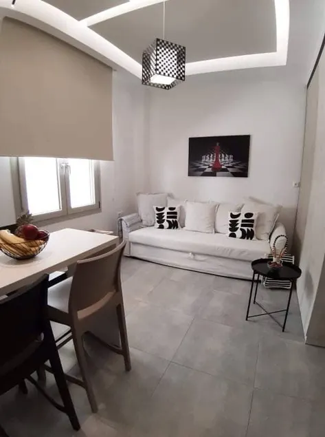 Naxos Ellis Apartment 2 - Image 1