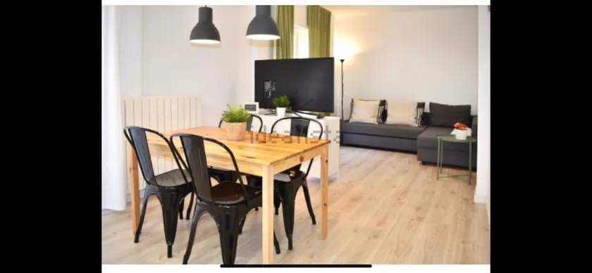 New apt. Barriocepo - Image 1