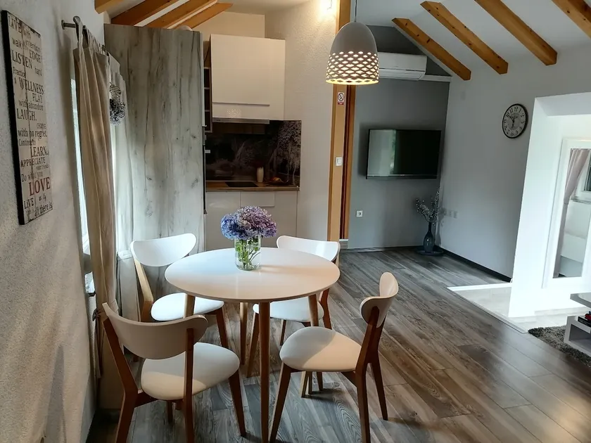Apartman King Plitvice lakes**** - Image 1