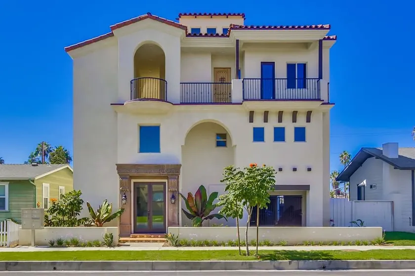 270° Patio Ocean Views | Walk Score 85 | W/D - Image 1