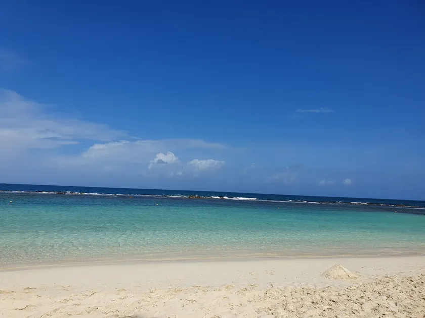 PLAYA ESCONDIDA Enjoy a few days of rest - Image 1