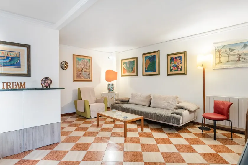 GuestHost - Via Etnea Cozy Apartment with Balcony - Image 1