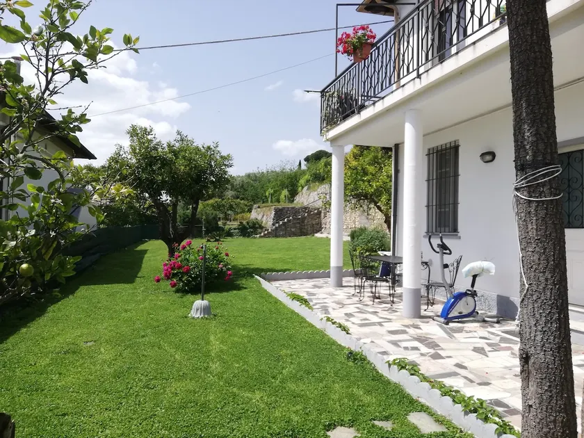 Marilena Vacation Home - Image 1