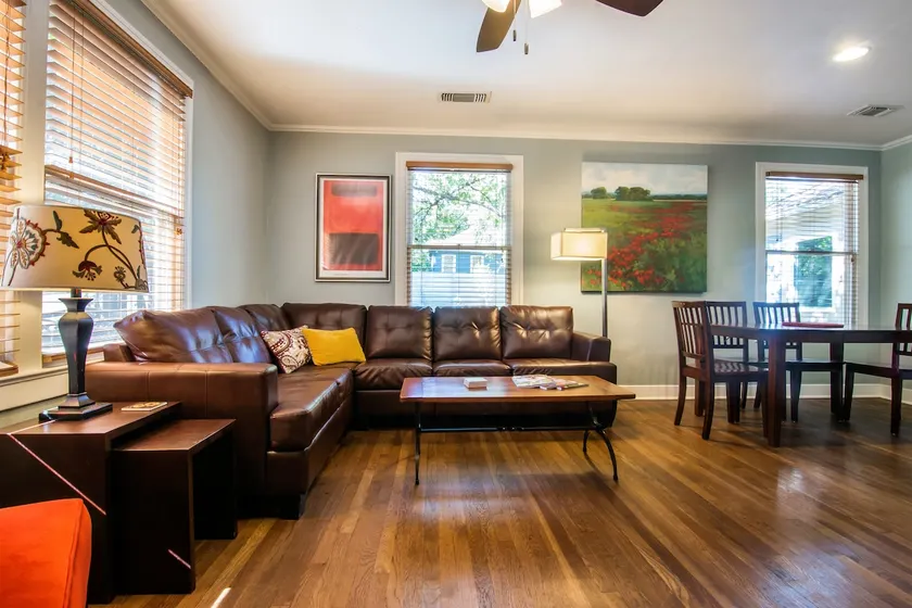 La Casa in wonderful Zilker Park! - Image 1