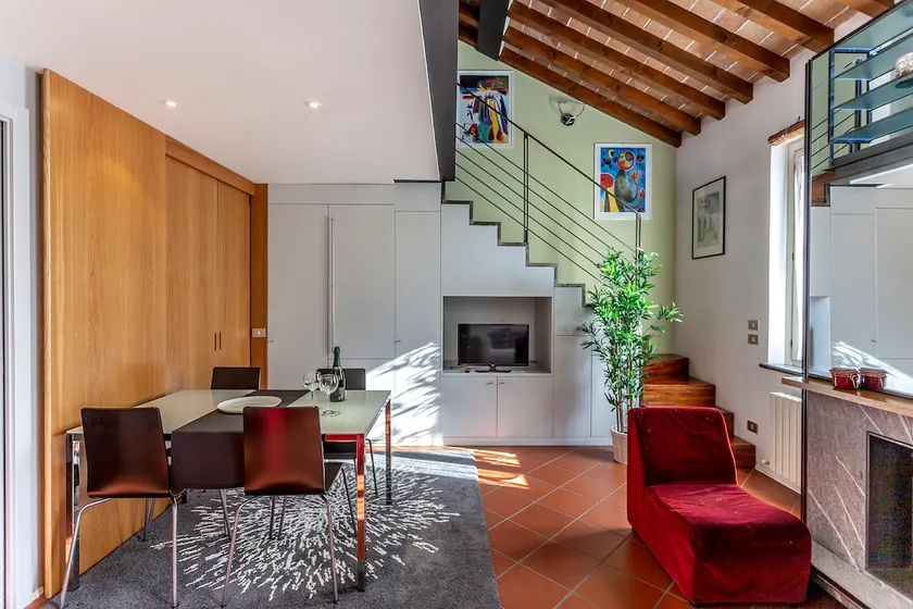Very central on 2 levels [2BD+2BT] Free Parking - Image 1
