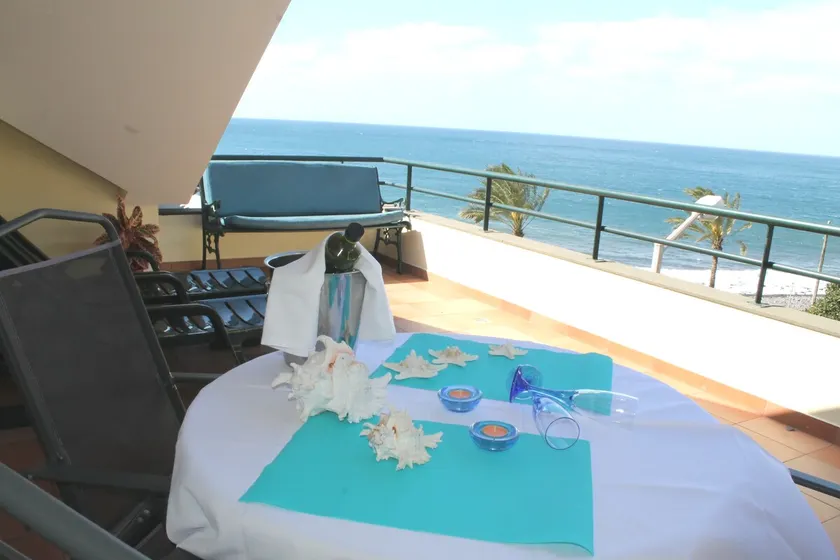 Penthouse Marina Sol 20785/AL - Image 1