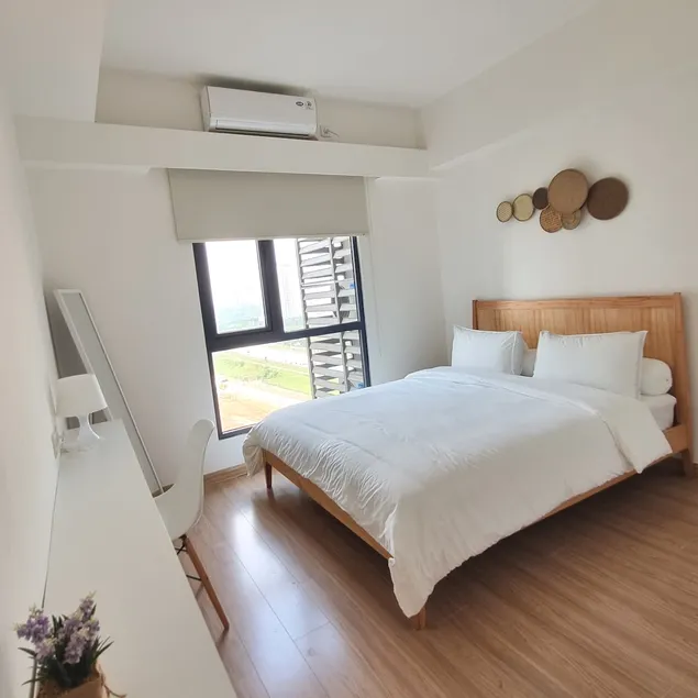 Brand New 3BR one step to AEON & close to ICE BSD - Image 1