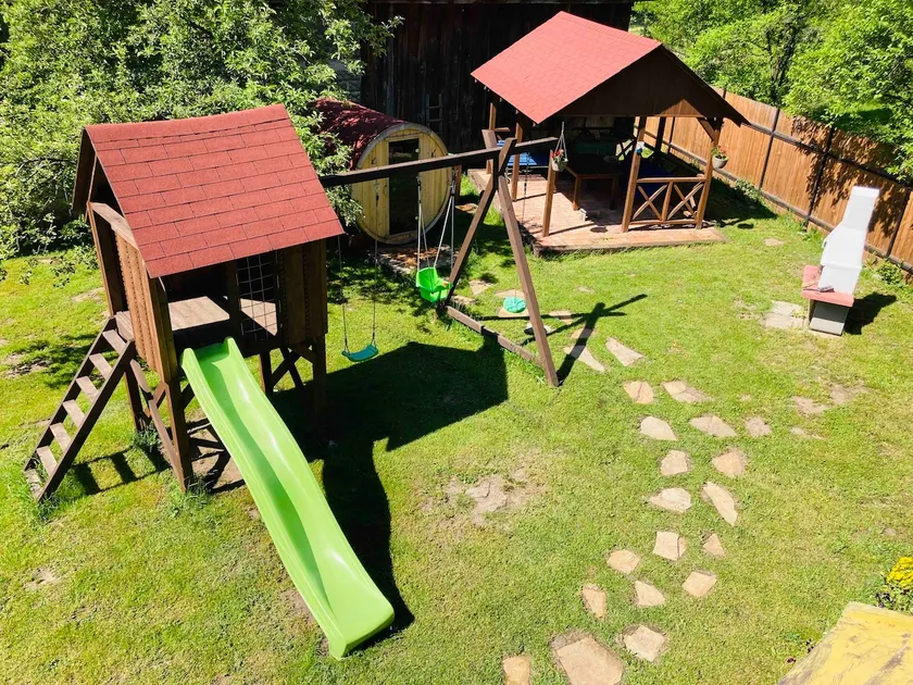 Cottage Spoko Liptov - Image 1