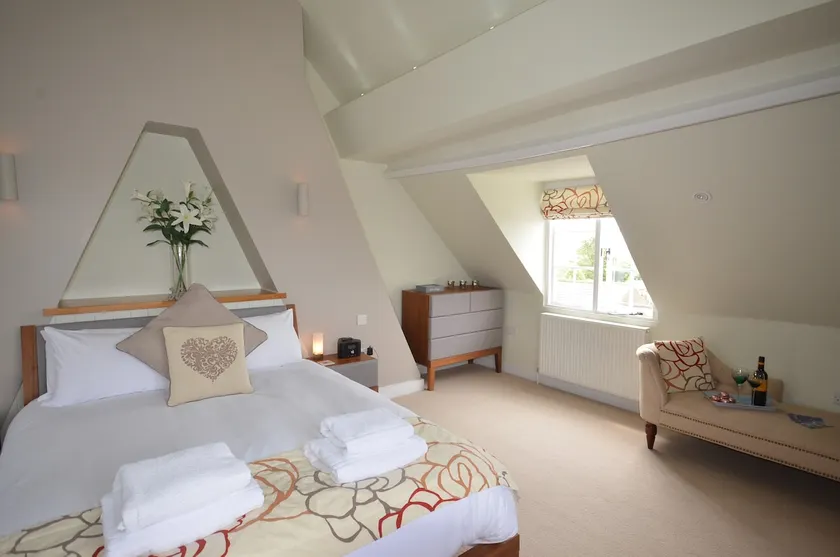 Jasmine Cottage - Central Town Centre Arundel - Image 1