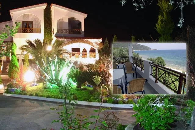 Villa Frosso Apartment Nr2 - Image 1