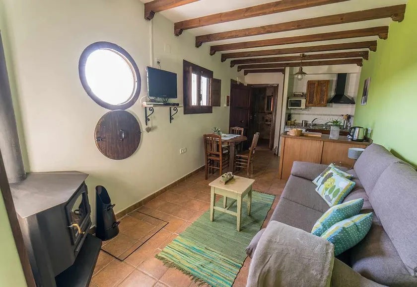 El Olivo house - Image 1