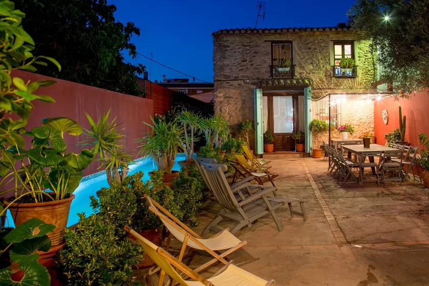 Villa Lupita - Image 1